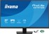IIYAMA Monitor ProLite X2791QS-B1 / 27", 2560 x 1440, IPS, 75 Hz, 1 ms, HDMI, DisplayPort, crna